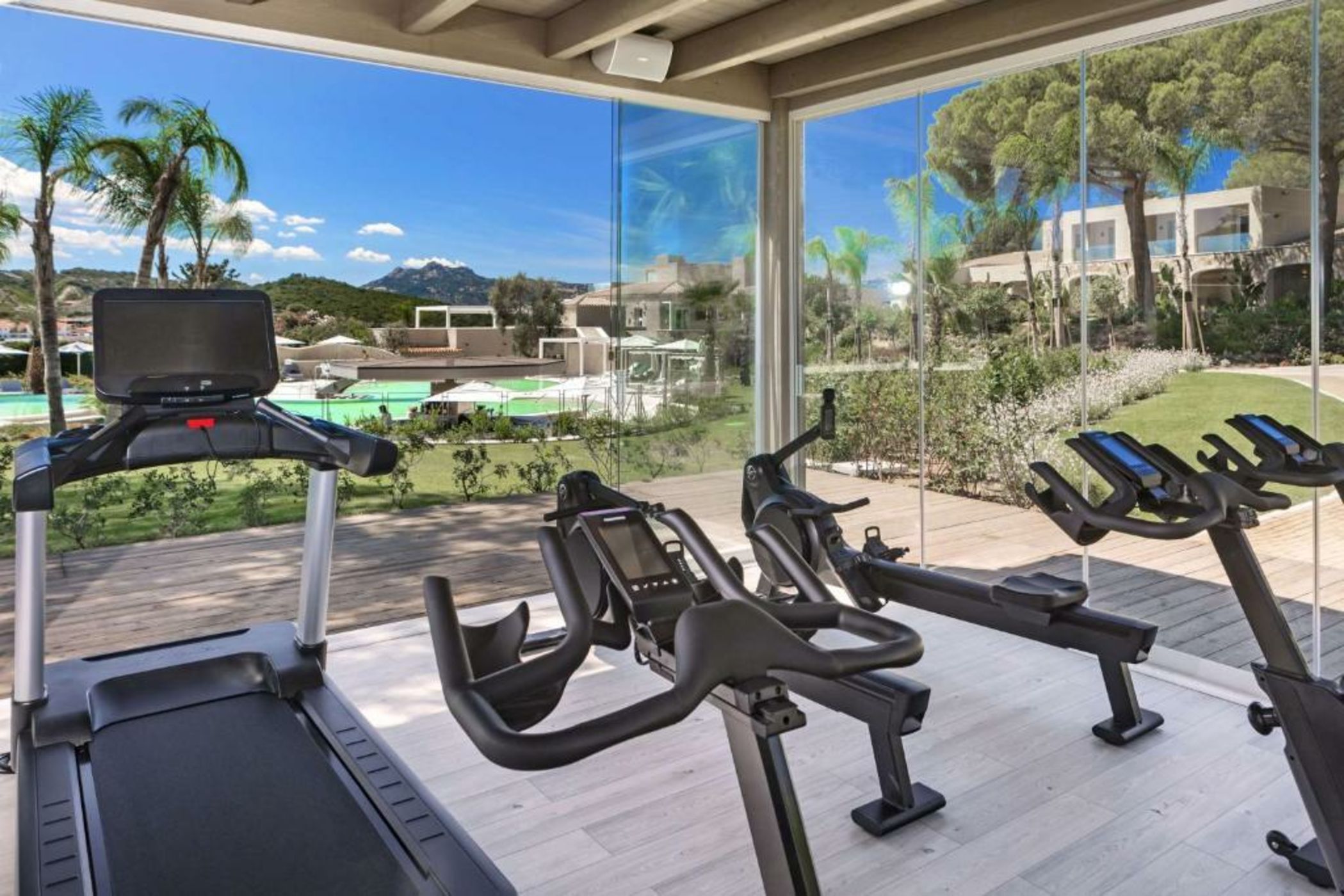 7Pines Resort Sardinia - A Destination By Hyatt