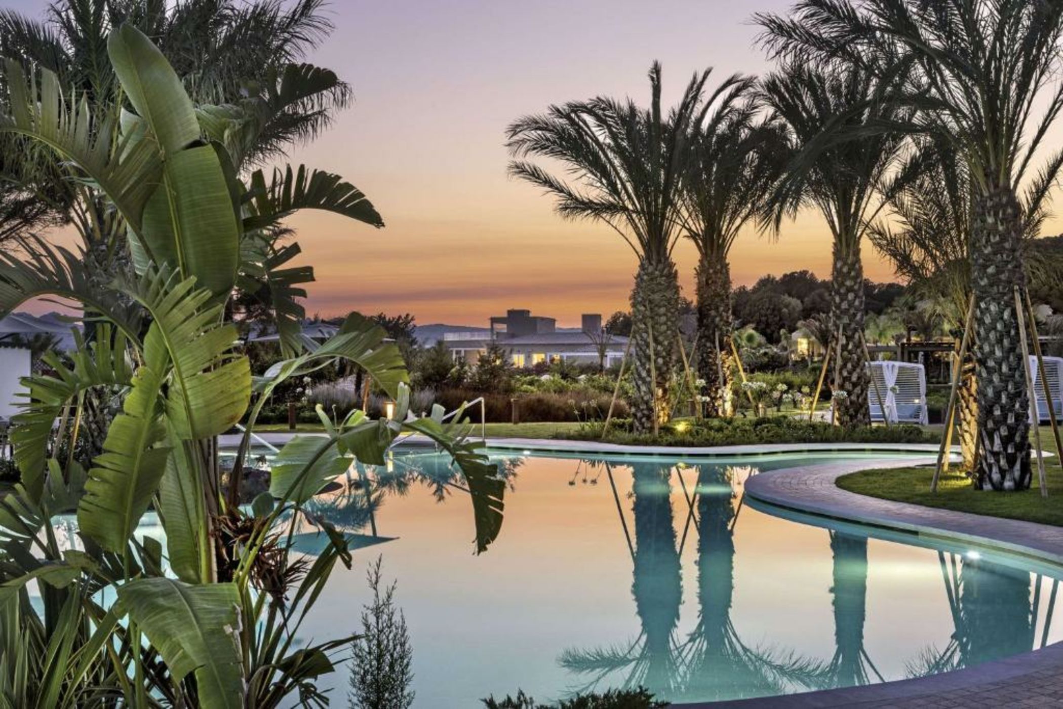 7Pines Resort Sardinia - A Destination By Hyatt