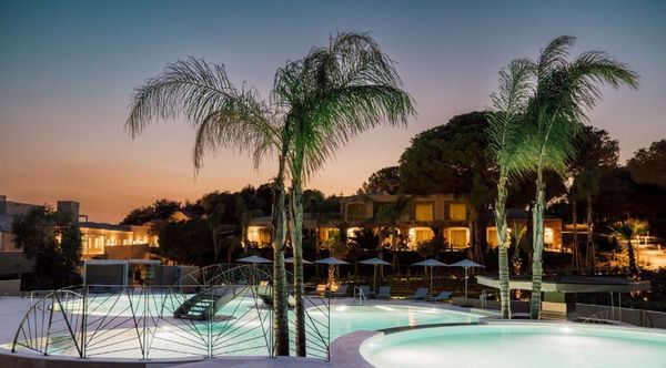 7Pines Resort Sardinia - A Destination By Hyatt