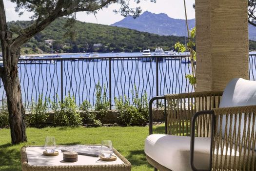 7Pines Resort Sardinia - A Destination By Hyatt