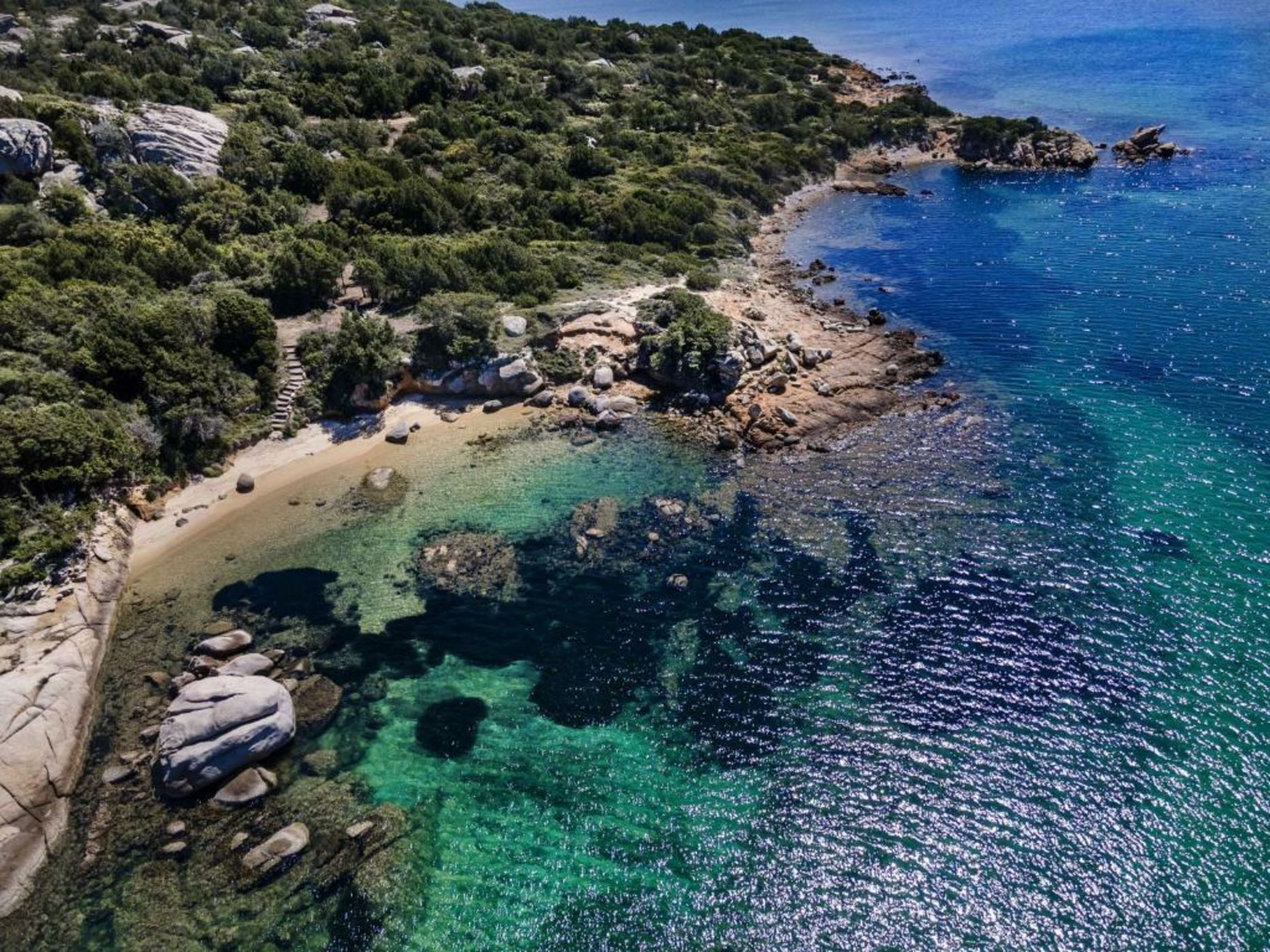 7Pines Resort Sardinia - A Destination By Hyatt