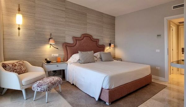 CPH | Pevero Hotel