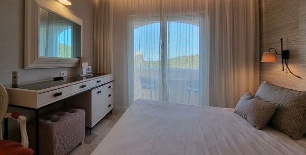 CPH | Pevero Hotel