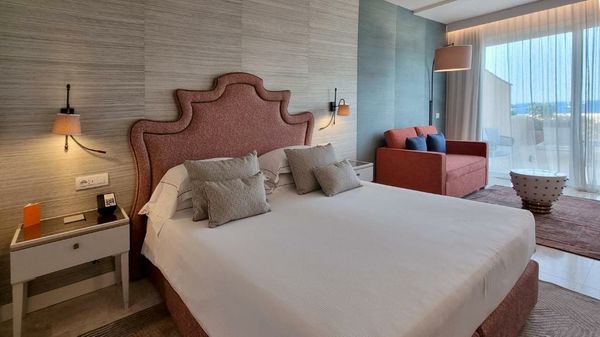 CPH | Pevero Hotel