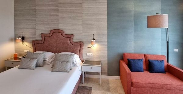 CPH | Pevero Hotel
