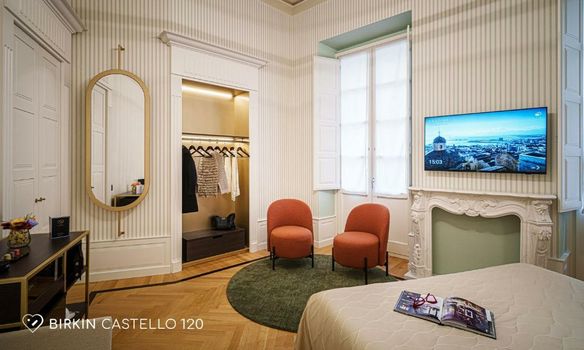 Birkin Castello