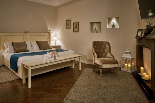 Birkin Castello