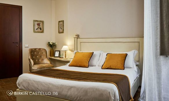 Birkin Castello