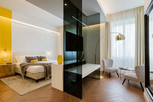 Birkin Marina