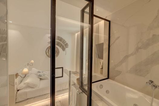 Le Palmette Suites