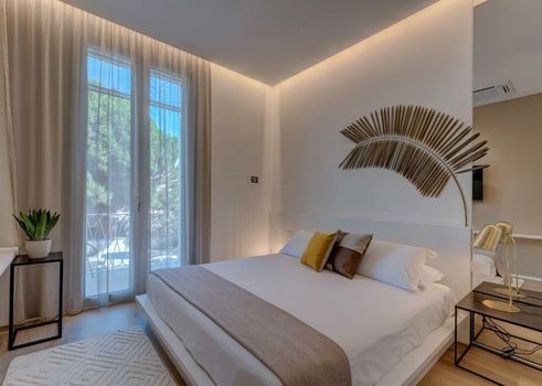 Le Palmette Suites