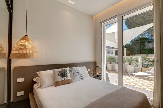 Le Palmette Suites