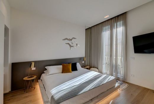 Le Palmette Suites