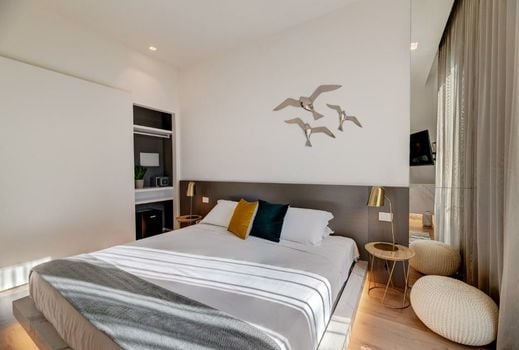 Le Palmette Suites