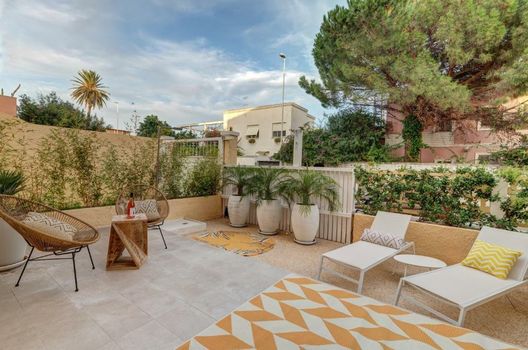 Le Palmette Suites