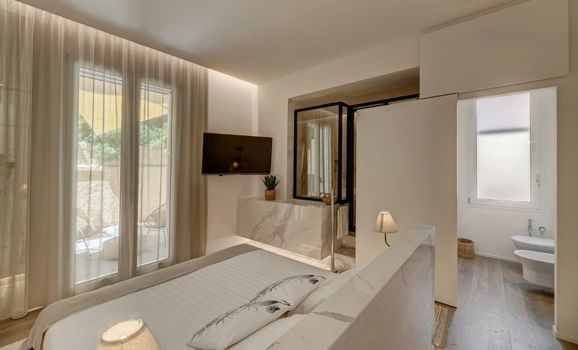Le Palmette Suites