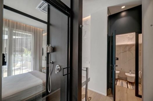 Le Palmette Suites