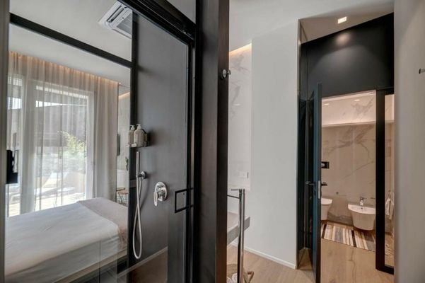 Le Palmette Suites