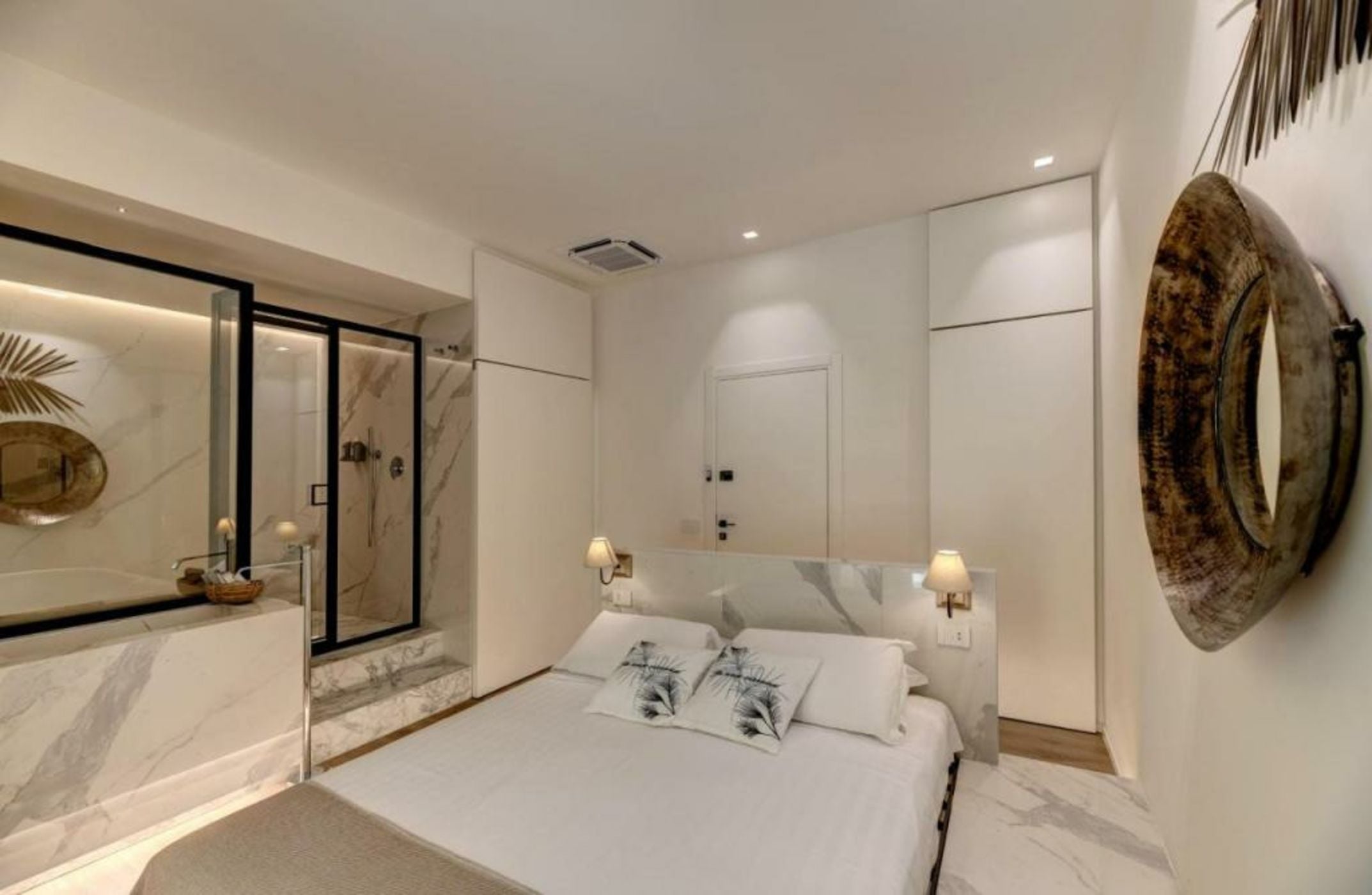 Le Palmette Suites