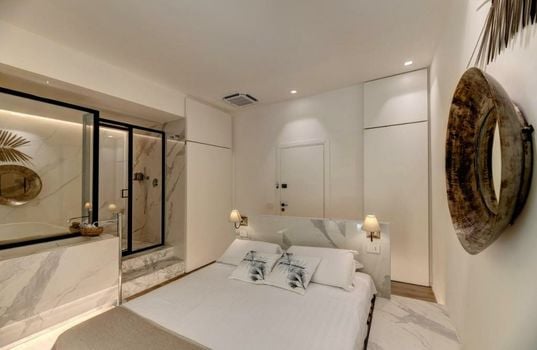 Le Palmette Suites