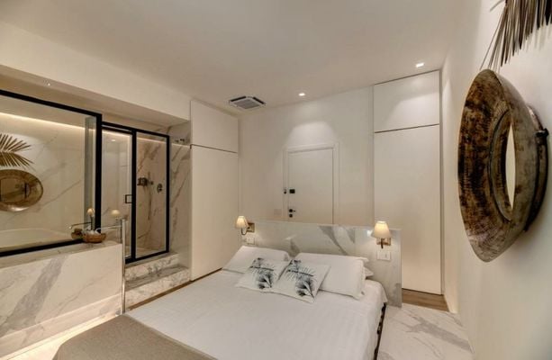 Le Palmette Suites