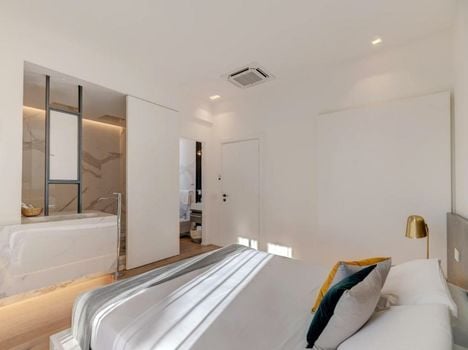 Le Palmette Suites