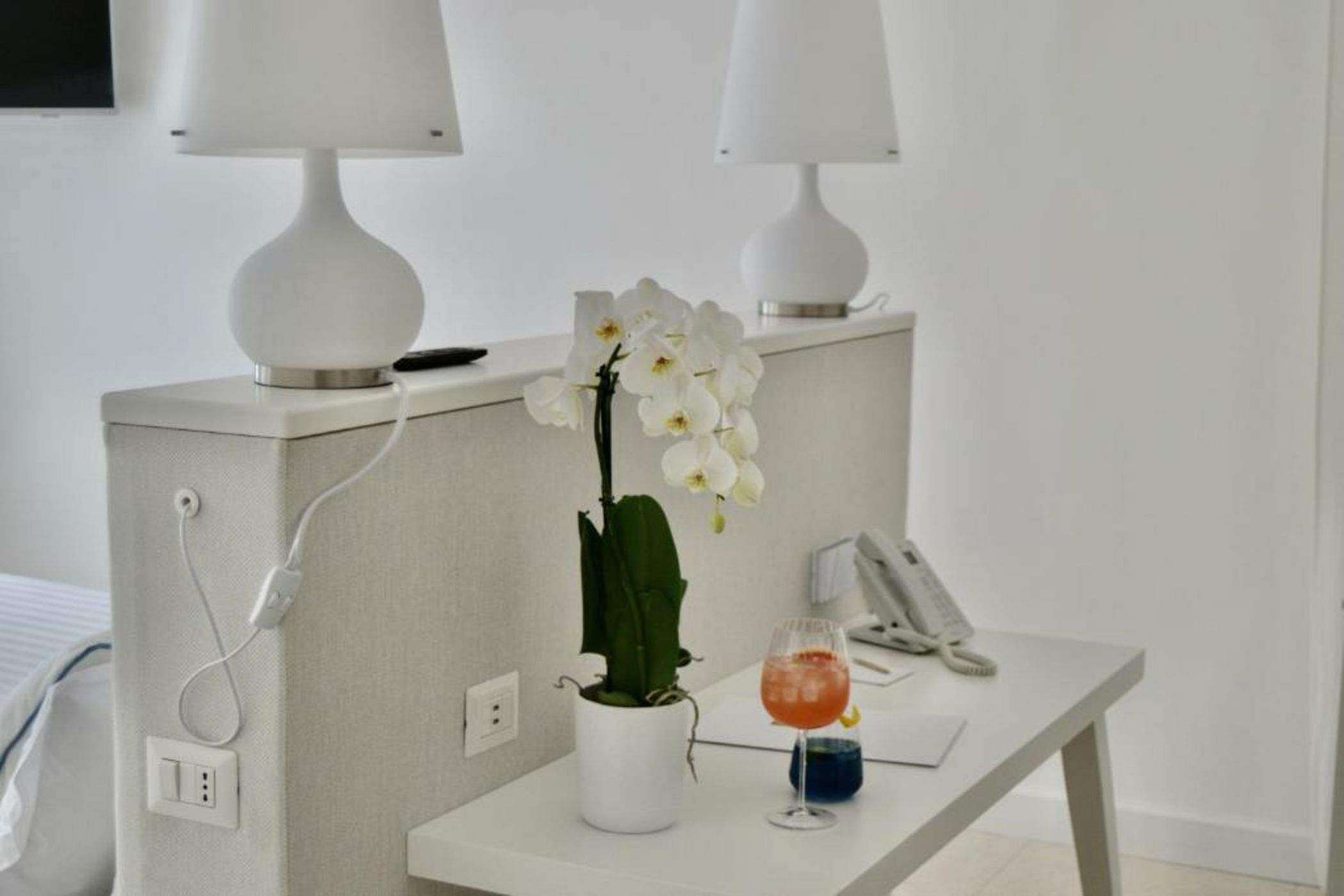 Relais La Ghinghetta