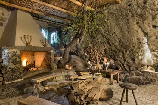 Gallicantu Stazzo Retreat