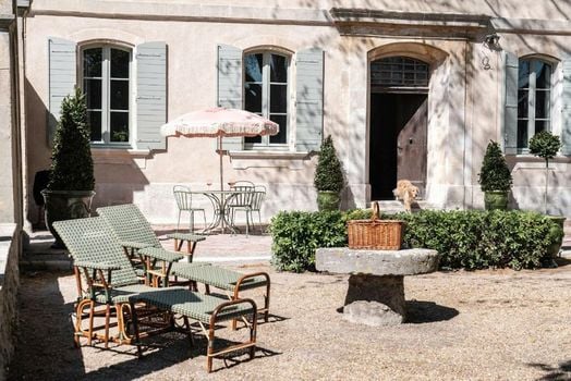 Domaine de Chalamon