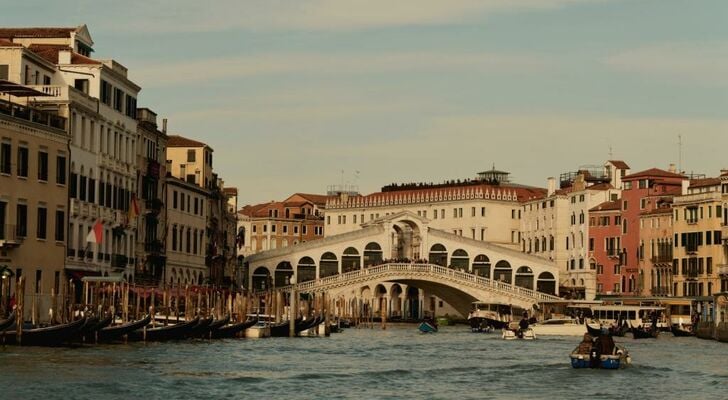 Aman Venice