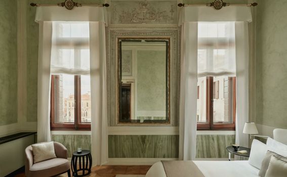 Aman Venice