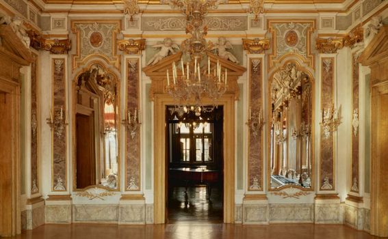 Aman Venice