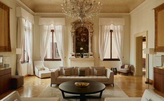 Aman Venice