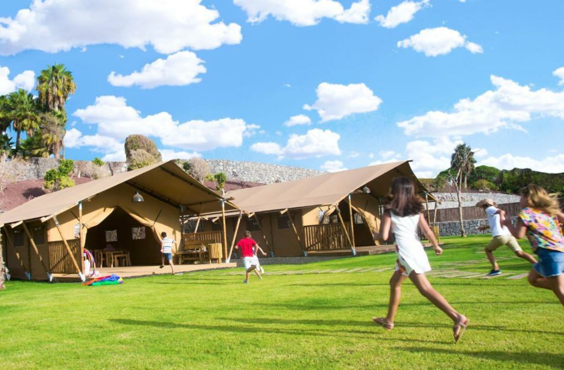 Las Terrazas de Abama Suites