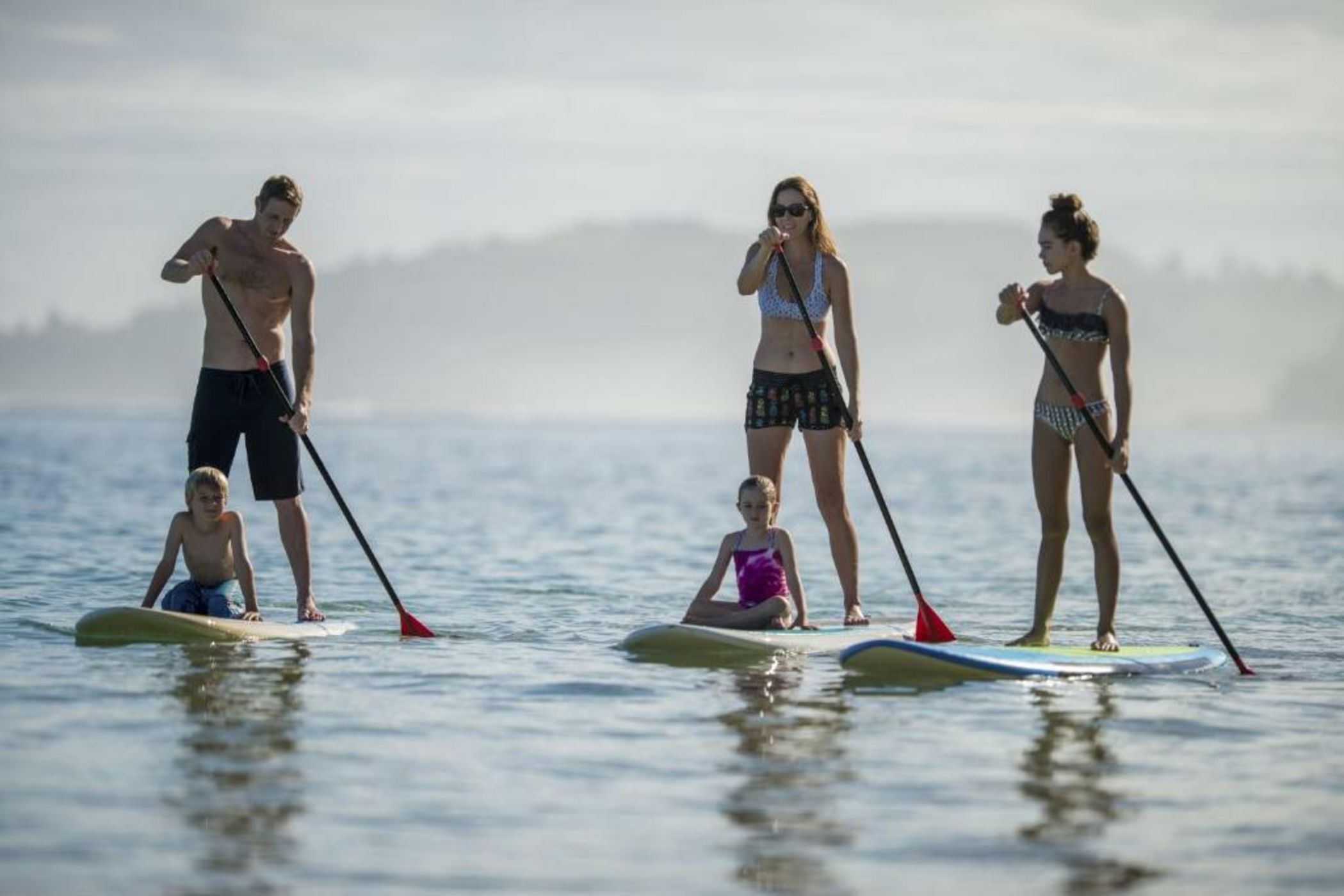 Long Beach Mauritius
