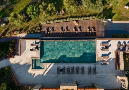 San Canzian Village & Hotel
