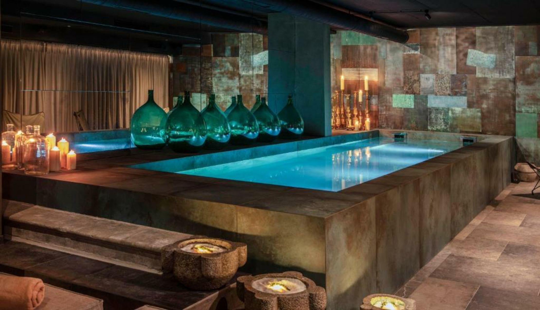 San Canzian Village & Hotel