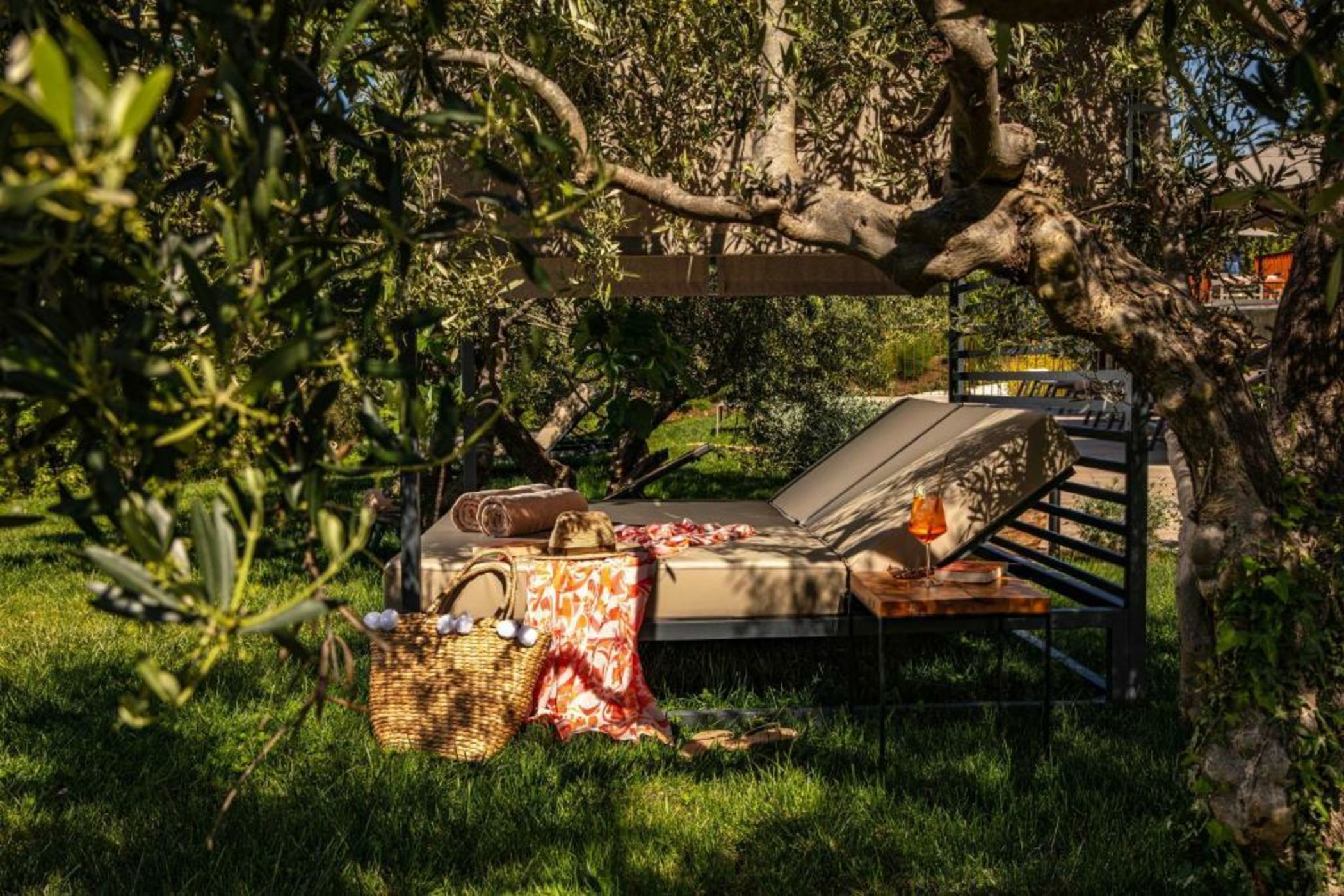 San Canzian Village & Hotel