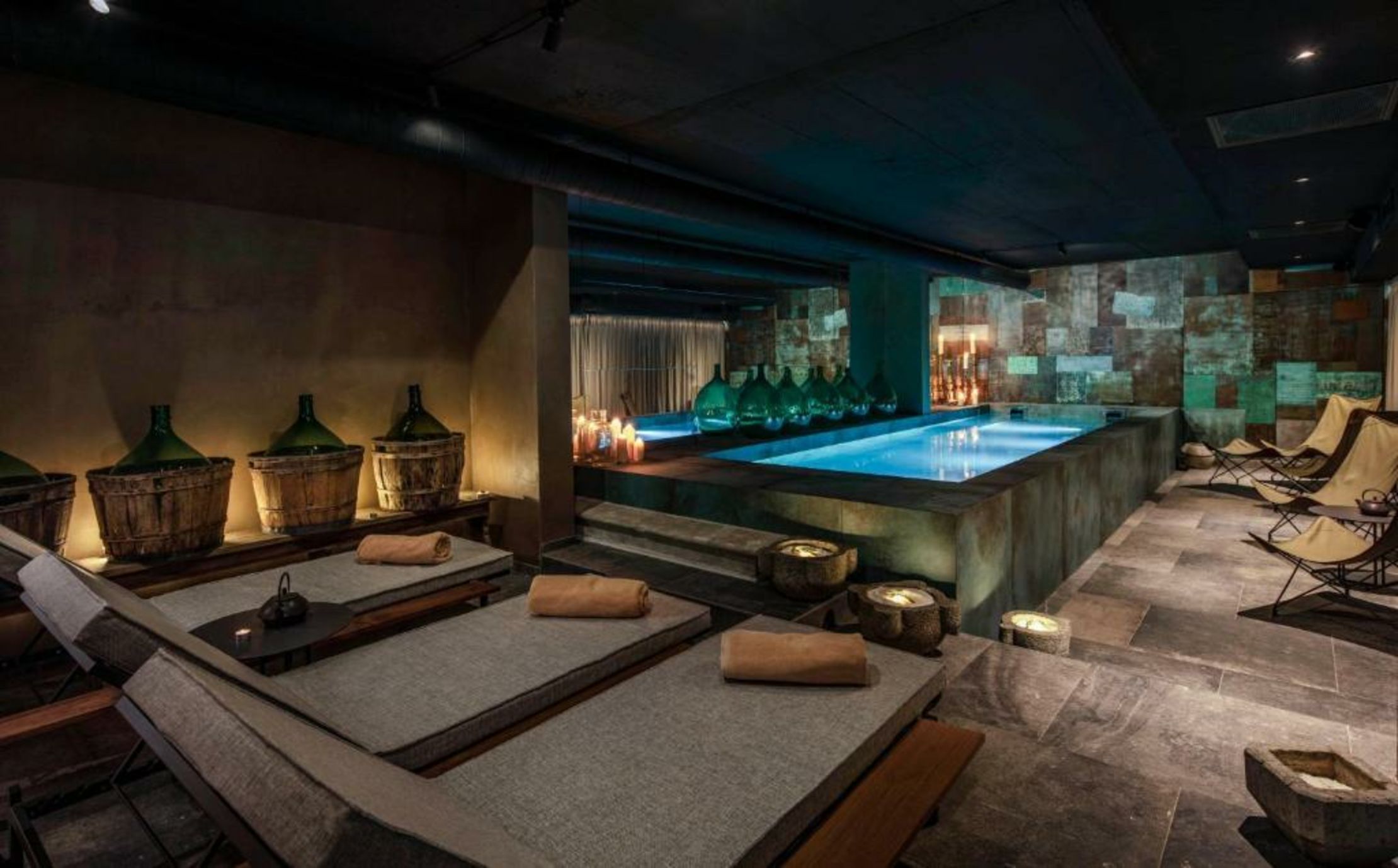 San Canzian Village & Hotel