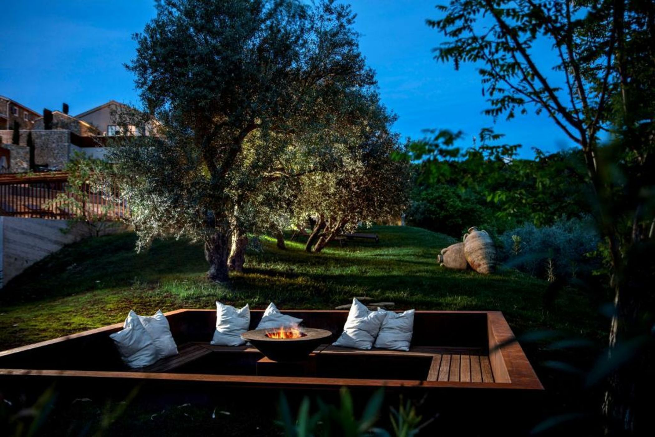 San Canzian Village & Hotel