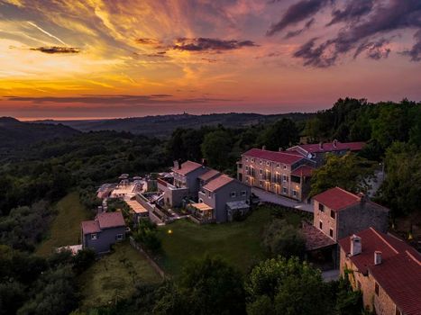San Canzian Village & Hotel