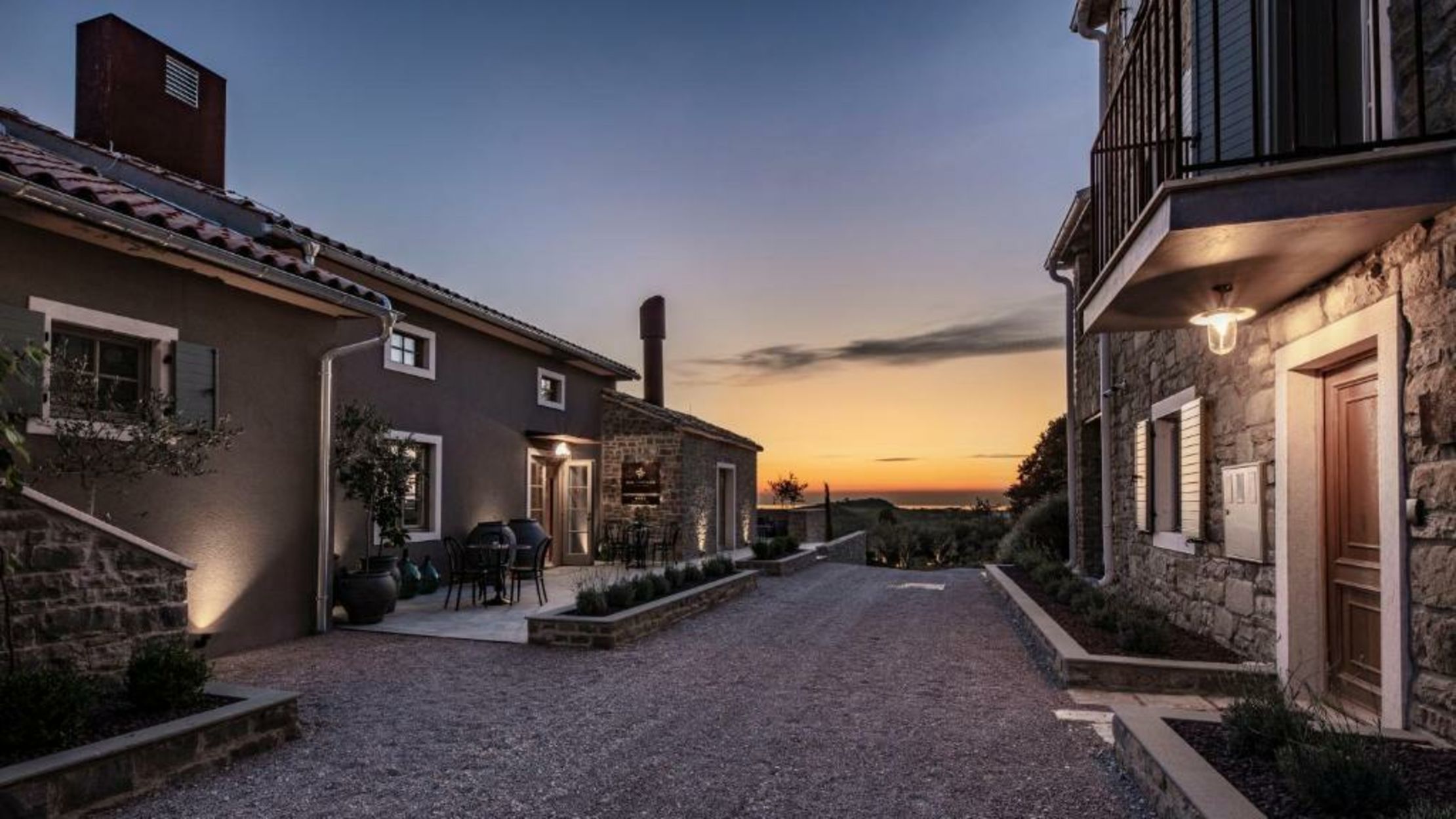 San Canzian Village & Hotel