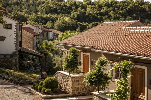 San Canzian Village & Hotel