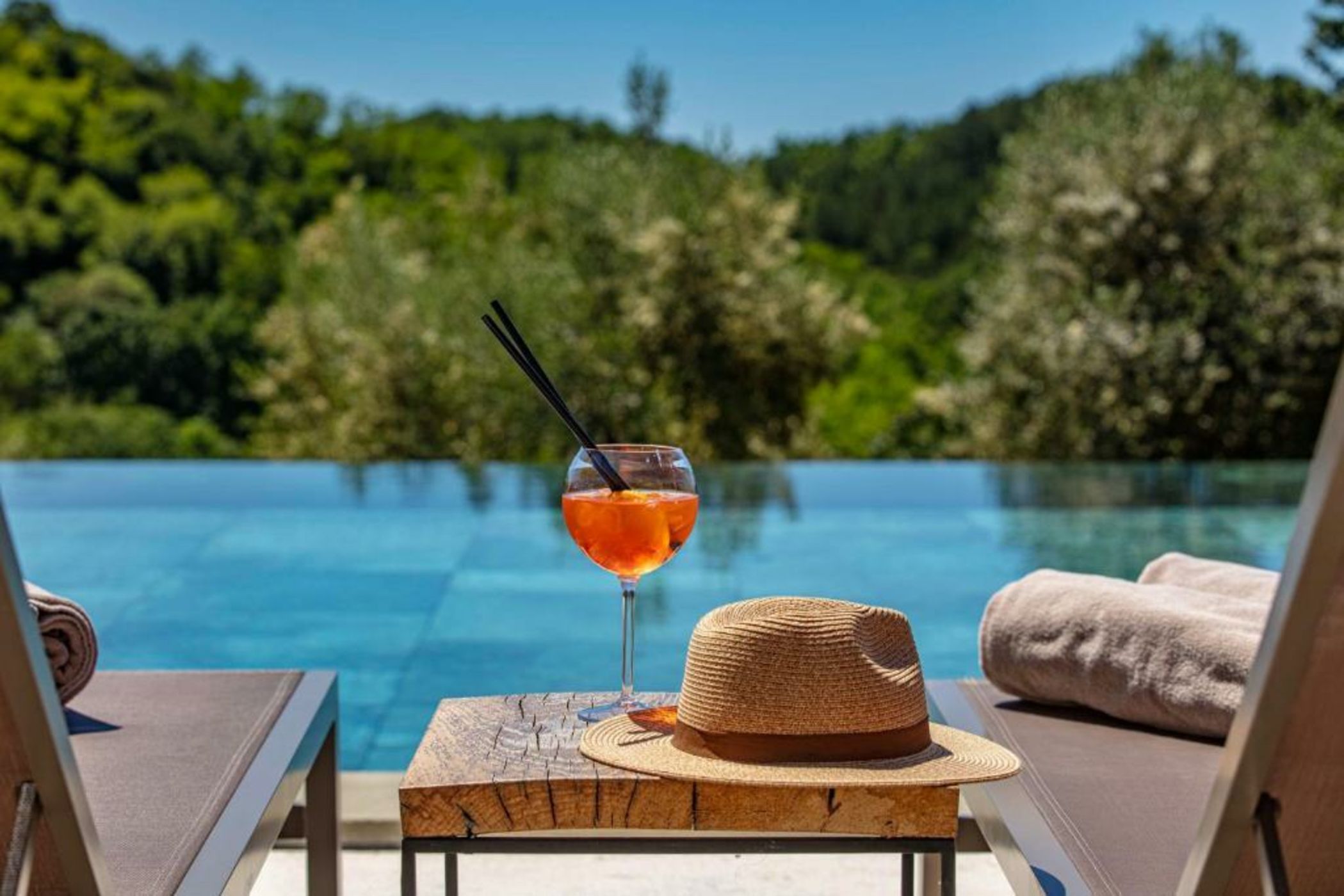 San Canzian Village & Hotel