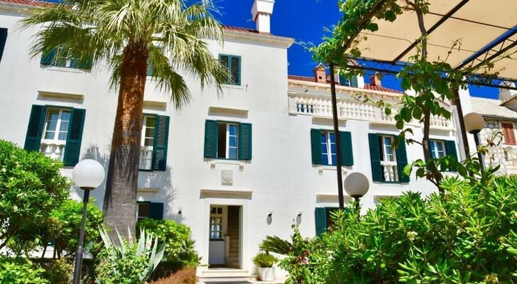 Villa Giardino Heritage Boutique Hotel Bol