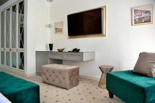 Villa Giardino Heritage Boutique Hotel Bol
