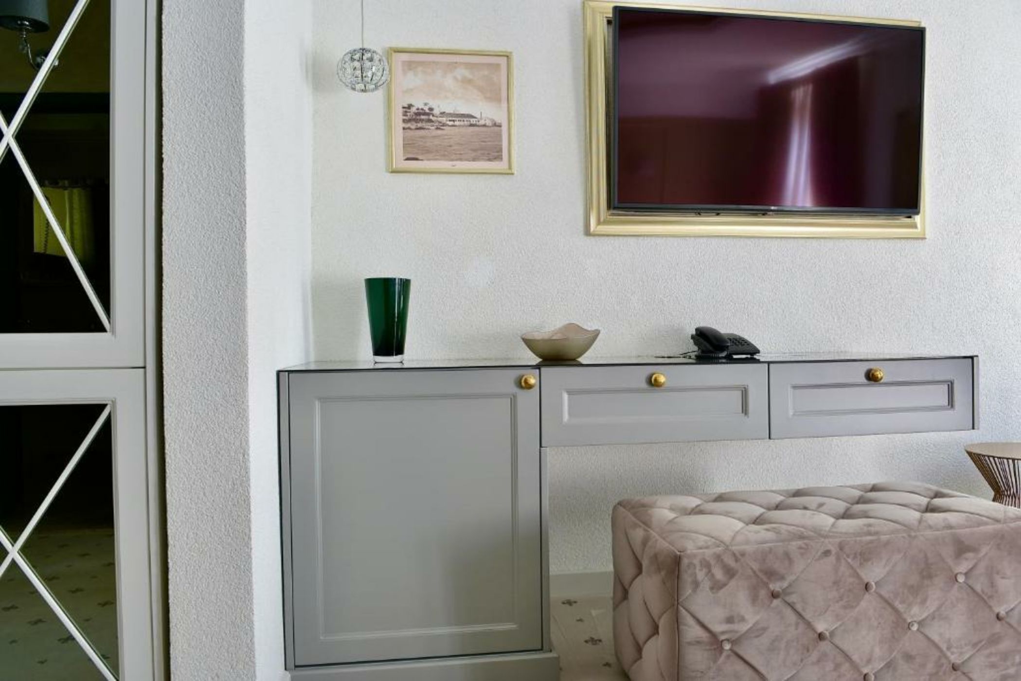 Villa Giardino Heritage Boutique Hotel Bol