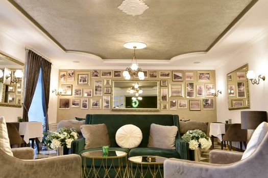 Villa Giardino Heritage Boutique Hotel Bol
