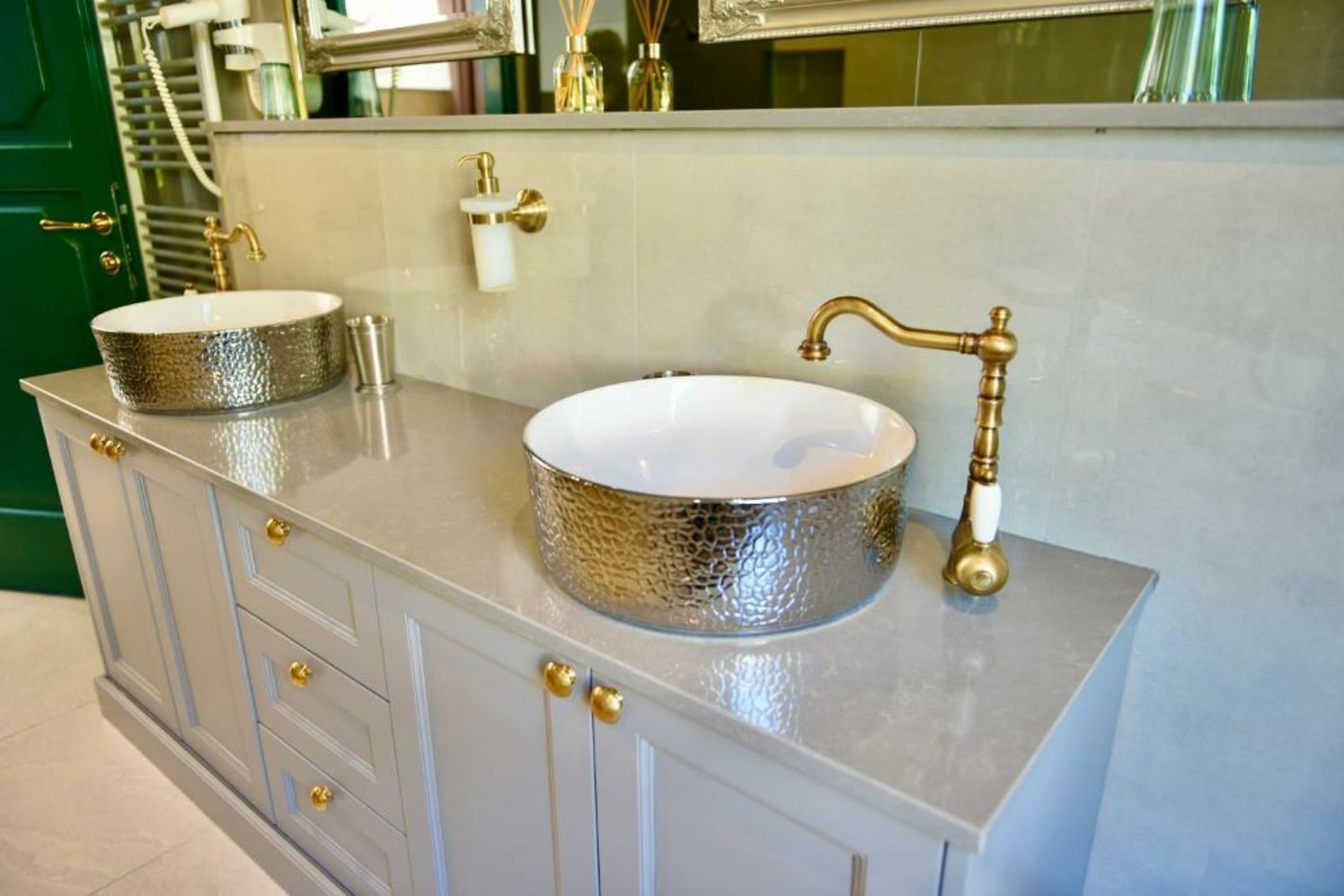 Villa Giardino Heritage Boutique Hotel Bol