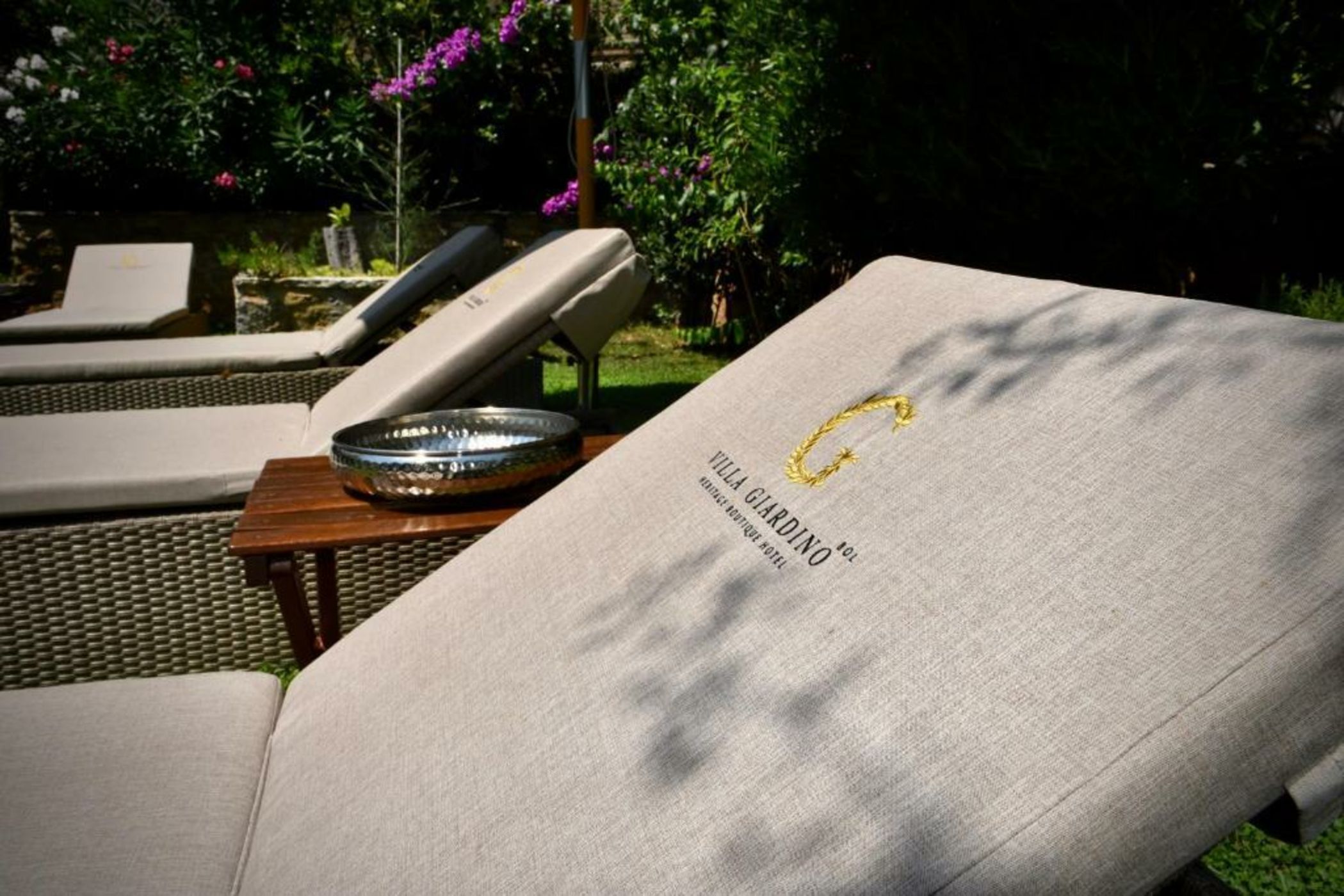 Villa Giardino Heritage Boutique Hotel Bol